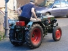 Oldtimertreffen 2012 – groen; kleinste (aug 2012)