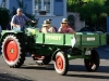 Oldtimertreffen 2012 – groen; Fendt (aug 2012)