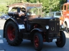 Oldtimertreffen 2012 – bruin; de enige (aug 2012)