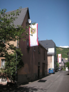 Kröver vlag (2009)