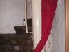 Stofzuigerhok onder de trap (2007)