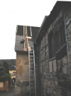 een (on)gewone ladder (2009)