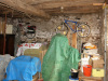 de tweede fiets (aug 2020)