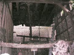 waar is de zijwand? (2009)