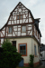 Pünderich - Altes Pfarrhaus uit de 17e eeuw (juli 2012)