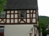 Pünderich - Lebenshof uit 1670? (juli 2012)