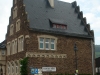 Pünderich - dorpsschool zijkant (juli 2012)