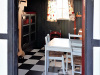 interieur kinderspeelhuis