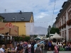 Spass auf der Gass 2011 - gezellige drukte