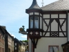 Starkenburg - huis met torentje (mei 2015)