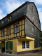 Traben-Trarbach - overstek (sept 2013)