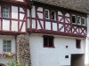Traben-Trarbach - vakwerkhuis (juli 2006)