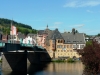 Traben -Trarbach - Moselbrug (aug 2013)