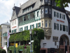 Traben-Trarbach - Jugendstilhotel Bellevue (juli 2018)