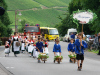 Trachtentreffen 2012 - Kinder Jugend Tanzgruppe Kröv