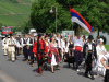 Trachtentreffen 2012 - Groep uit Servië