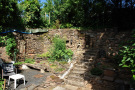 overzicht van de tuin (juni 2019)