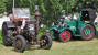 Rondwandeling - Oldtimer tractoren (aug 2020)