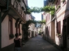Kinheim - Burgstrasse (juli 2006)
