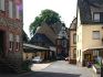 wandeling Erden - Hauptstraße in Lösnich (mei 2023)