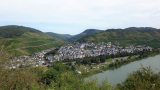 Wandeling Kövenig - Enkirch (sept 2020)