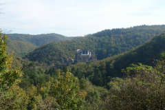 Karden Eltz na 1 u 31 min. - Eltz (okt 2012)