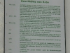 Weinlehrpfad - Infobord Geschichte von Kröv  (aug 2011)