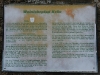 Weinlehrpfad – Infobord Kröver wijngebieden (aug 2011)