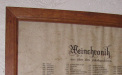 Weinchronik 1661-1967 in het Dreigiebelhaus (2008)