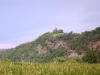 Wolfer Berg-Kloster - vanaf andere kant (juli 2006)